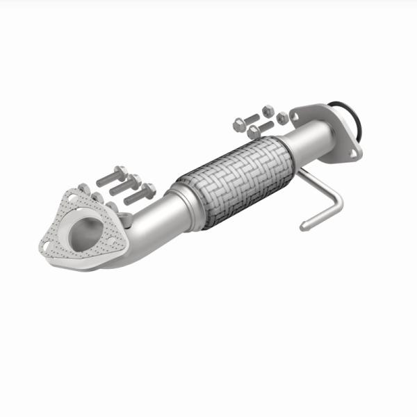 MAG BRE Front Pipe Kit Magnaflow 107-0206