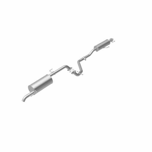MAG BRE Exhaust Kits Magnaflow 106-0893