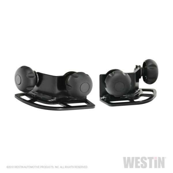WES HLR Truck Rack Westin 57-89015