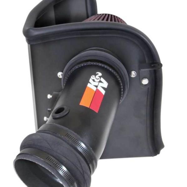 K&N Engineering 69-2550TTK