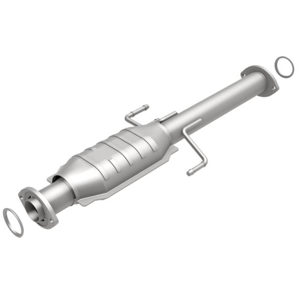 Magnaflow 447219
