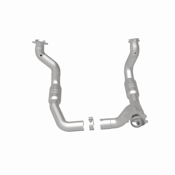 Magnaflow 52297