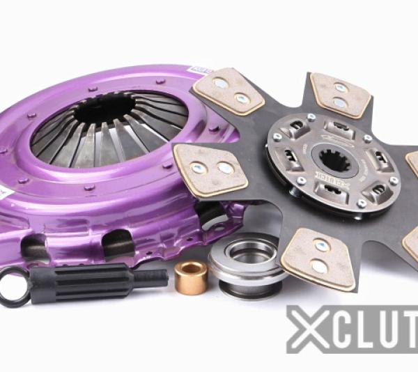 XCLUTCH XKCR30011-1B
