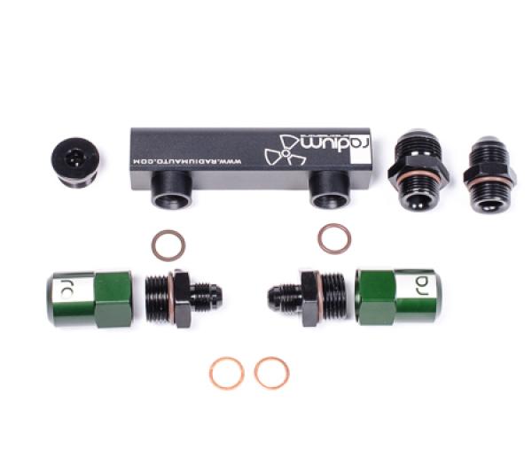 Radium Engineering 20-0463