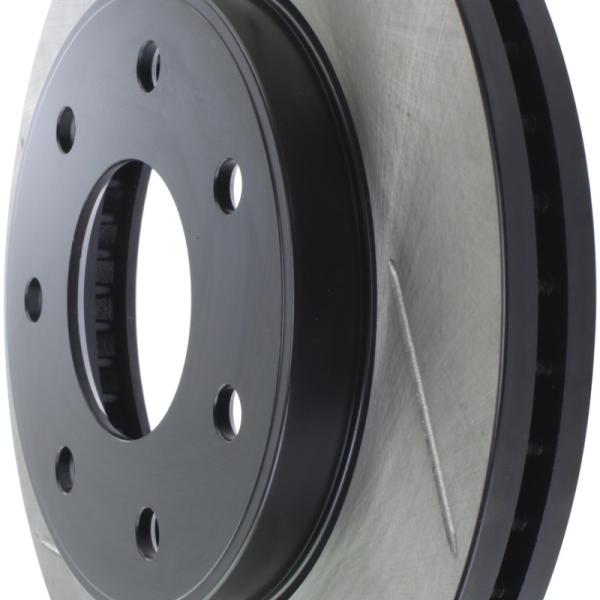 Stoptech 126.65101SR