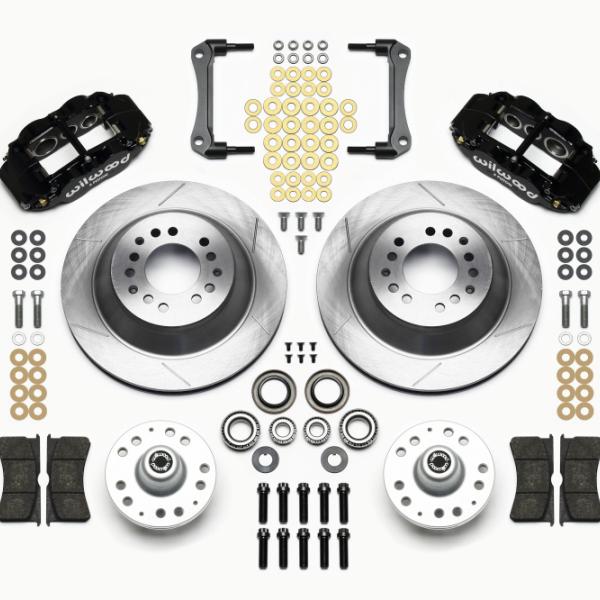WIL Superlite Brake Kit Wilwood 140-12278