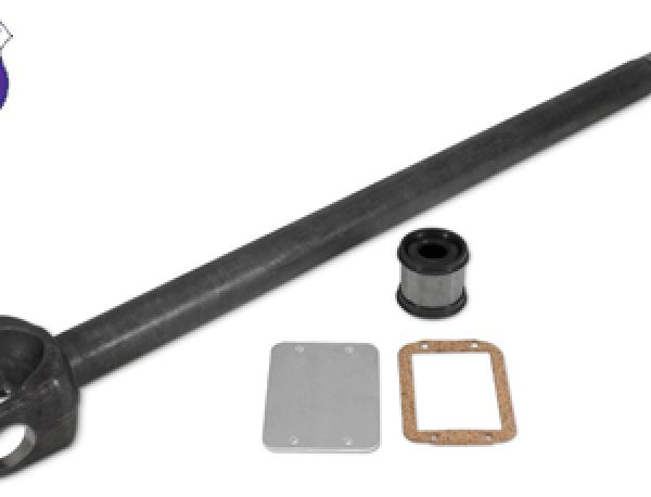 Yukon Gear & Axle YA W26030