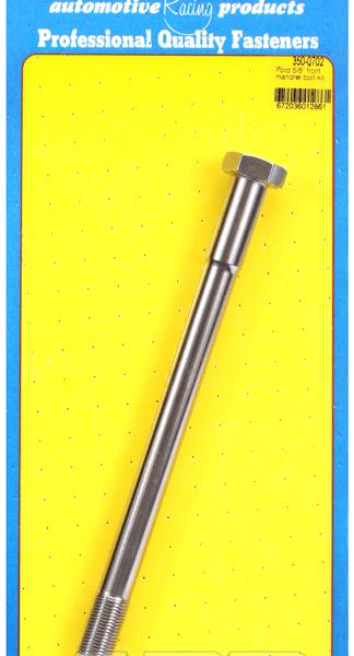 ARP Main Bolt Kits ARP 350-0702