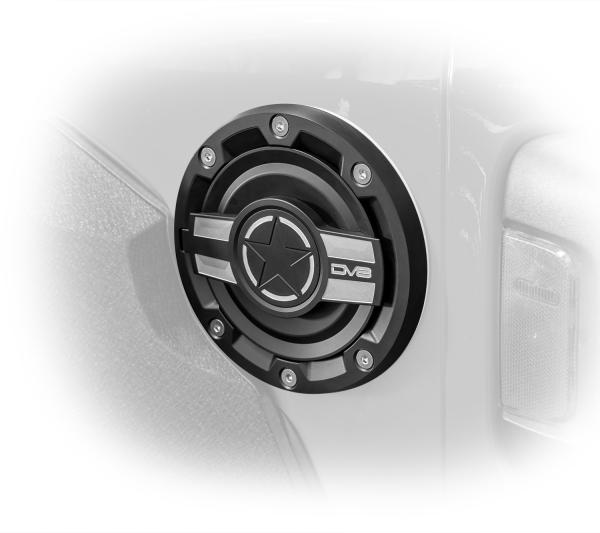 DV8 Offroad D-JL-190004-MIL