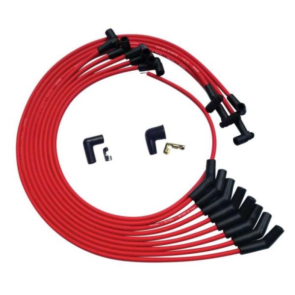 MOR Ignition - Wire Set Moroso 52030