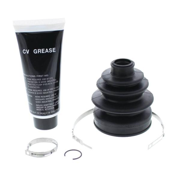 All Balls Racing AB6-BT-2075A