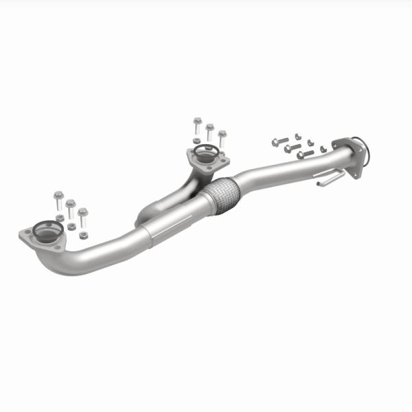 MAG BRE Front Pipe Kit Magnaflow 107-0113
