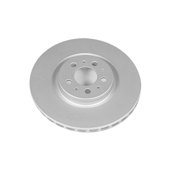 PSB Evolution Coated Rotor PowerStop EBR895EVC