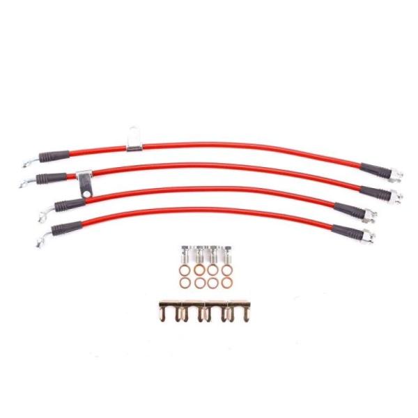 PowerStop BH00141