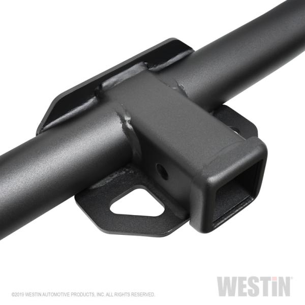Westin 58-81215H