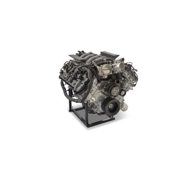 Ford Racing M-6007-A50NAD