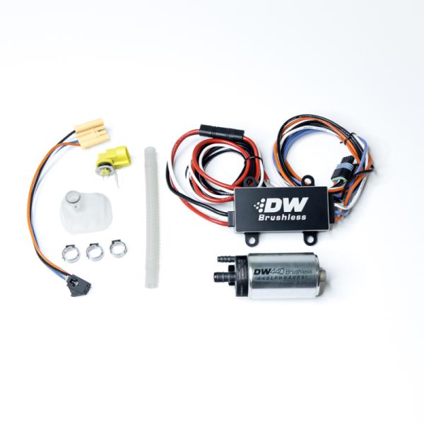 DeatschWerks 9-441-C102-0904