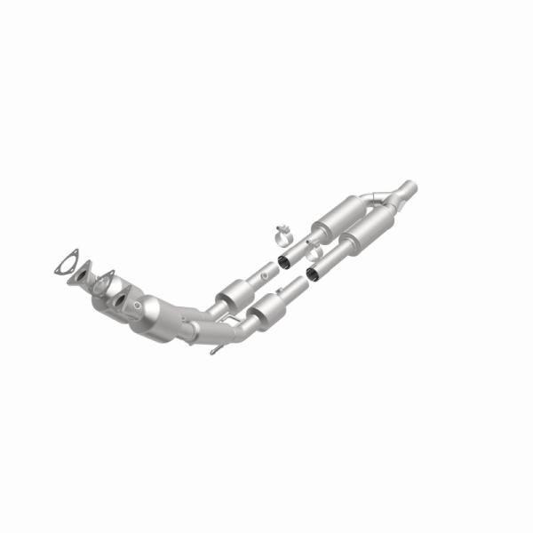 MAG Converter Direct Fit Magnaflow 551799