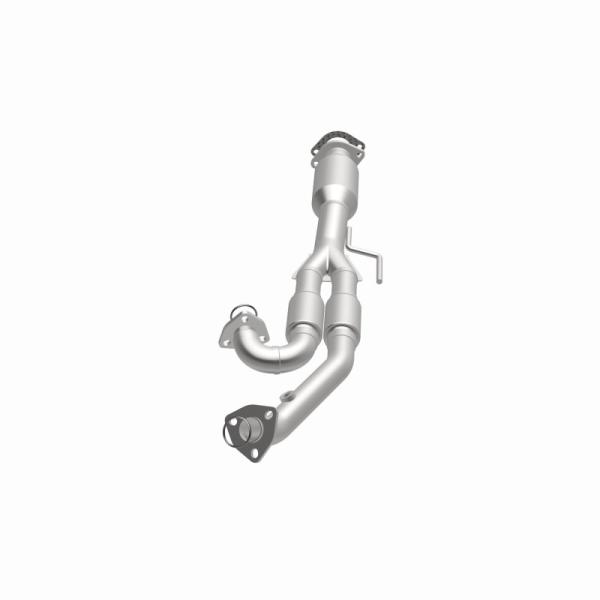 Magnaflow 557710