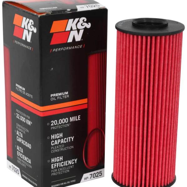 K&N Engineering HP-7025