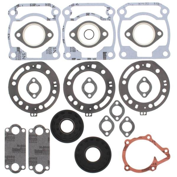 VEP Engine Oil Seal Kit Vertex Pistons 711218