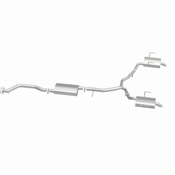 Magnaflow 106-0765