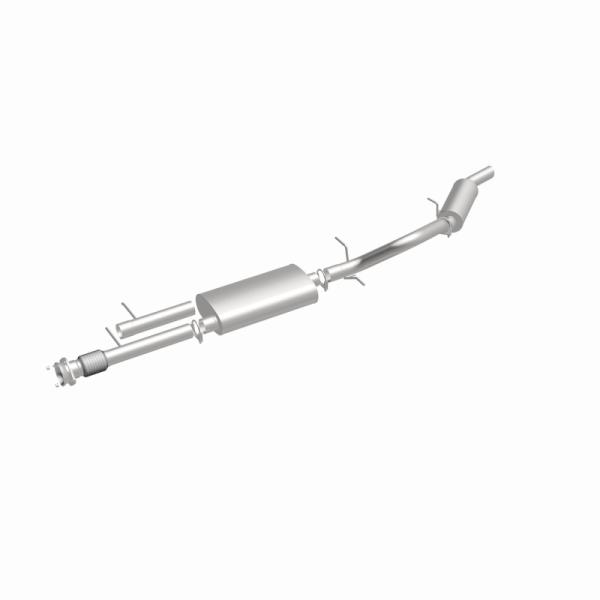 MAG BRE Exhaust Kits Magnaflow 106-0519