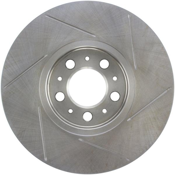 Stoptech 126.33049SR