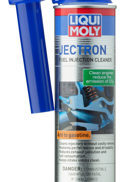 LIQUI MOLY 2007
