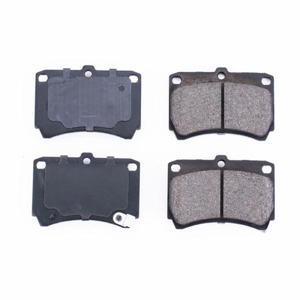 PowerStop 16-466