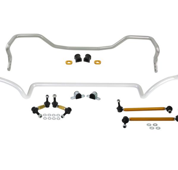 Whiteline BMK008