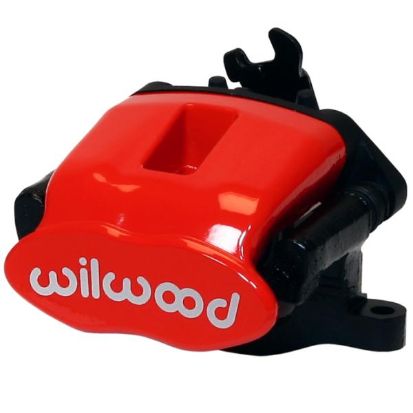 WIL Parking Brake Caliper Wilwood 120-9809-RD