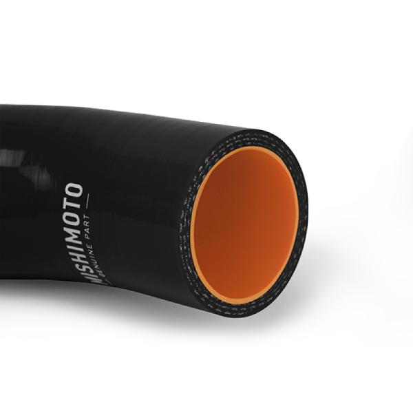 MM Silicone Hose - Radiator Mishimoto MMHOSE-300ZX-90TBK