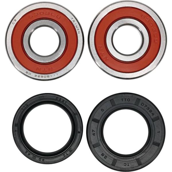 Pivot Works 25-1332-P