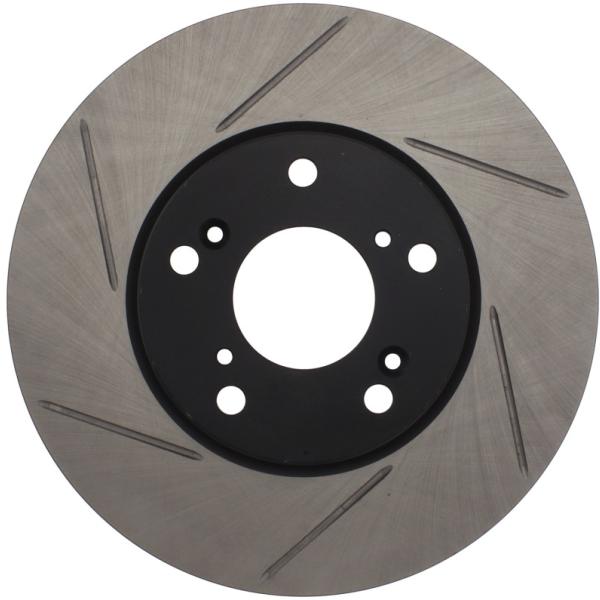Stoptech 126.40036SR