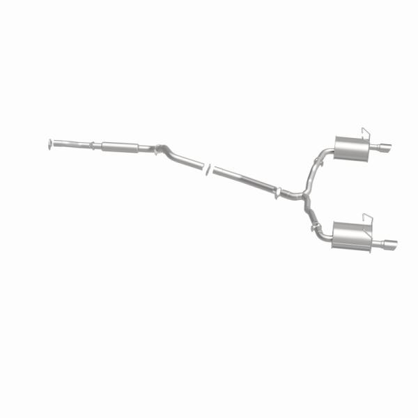 MAG BRE Exhaust Kits Magnaflow 106-0793