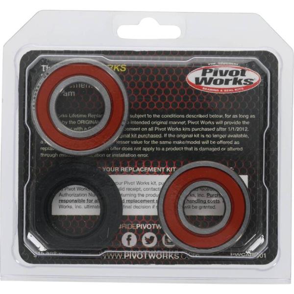 Pivot Works 25-1088-P