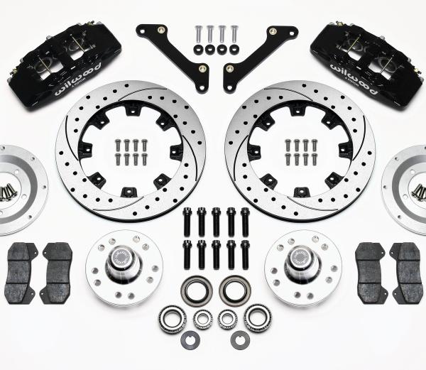 WIL Dynapro Brake Kit Wilwood 140-12836-D