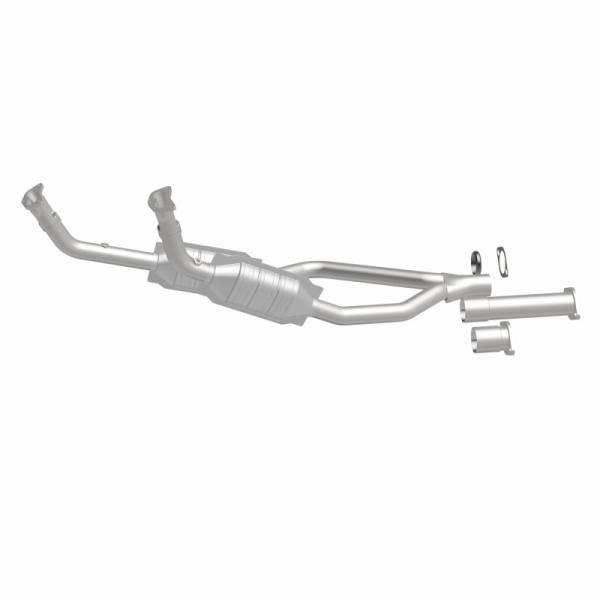 Magnaflow 23821