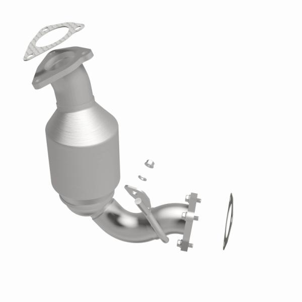 MAG Converter Direct Fit Magnaflow 21-812