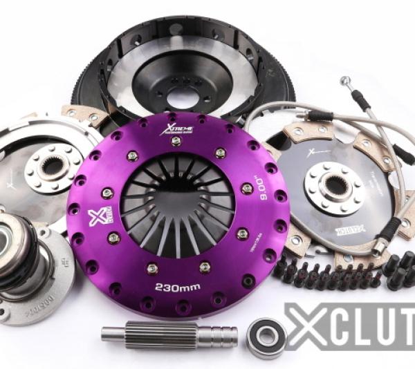 XCLUTCH XKGM23632-2E