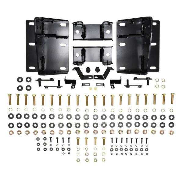 Westin 58-31185
