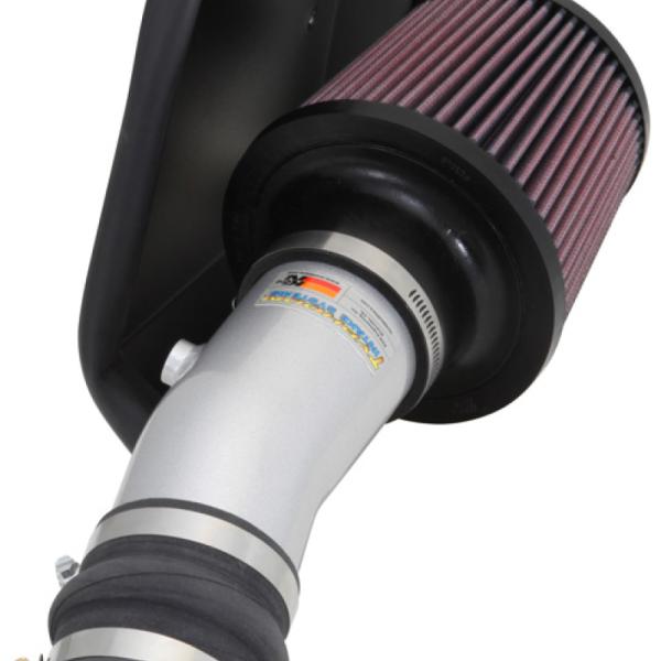 K&N Engineering 69-2547TS