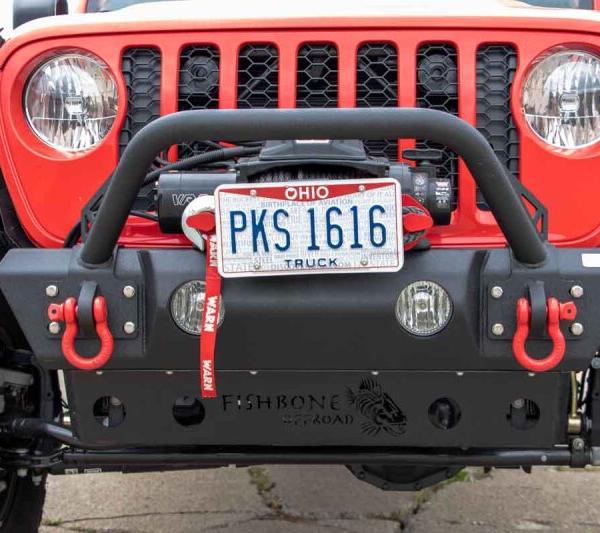 Fishbone Offroad FB22178