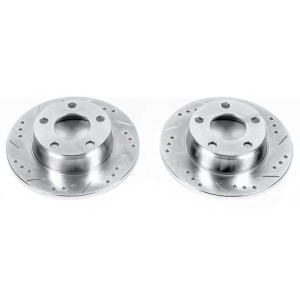 PowerStop EBR1009XPR
