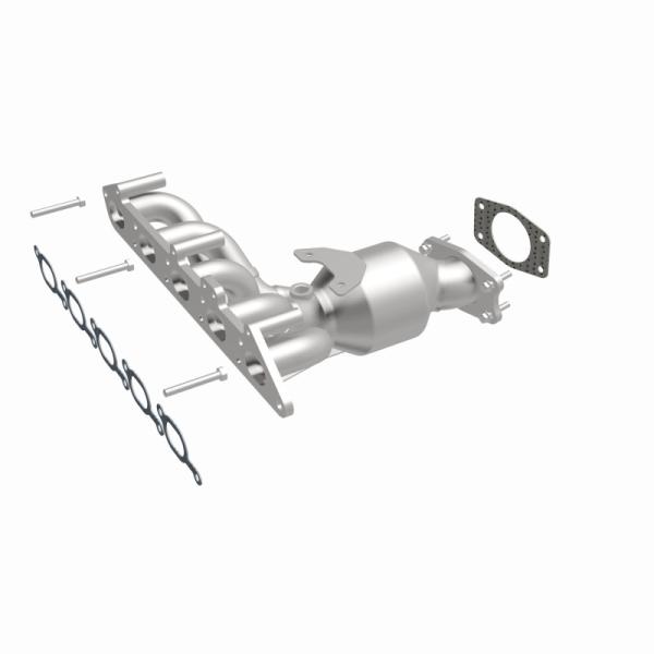MAG Converter Direct Fit Magnaflow 452425