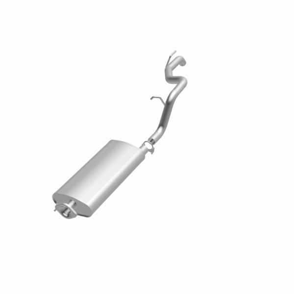 MAG BRE Exhaust Kits Magnaflow 106-0012