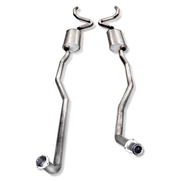 Stainless Works CV69BB0S