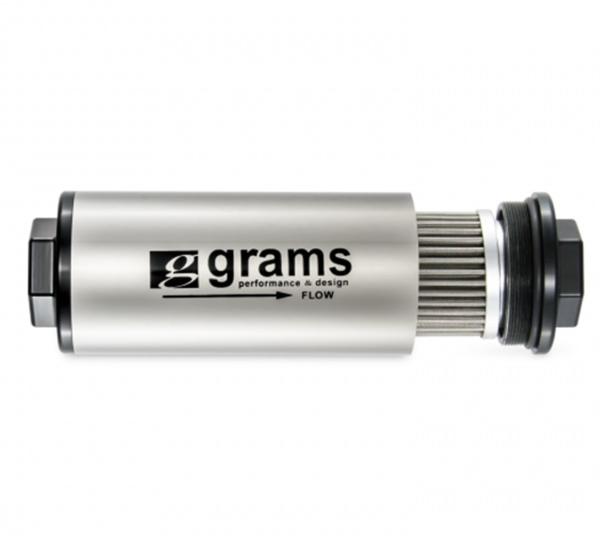 Grams Performance G60-99-0106