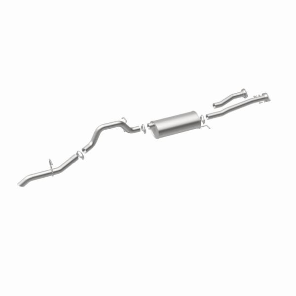 Magnaflow 106-0200